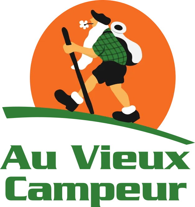 Au Vieux Campeur