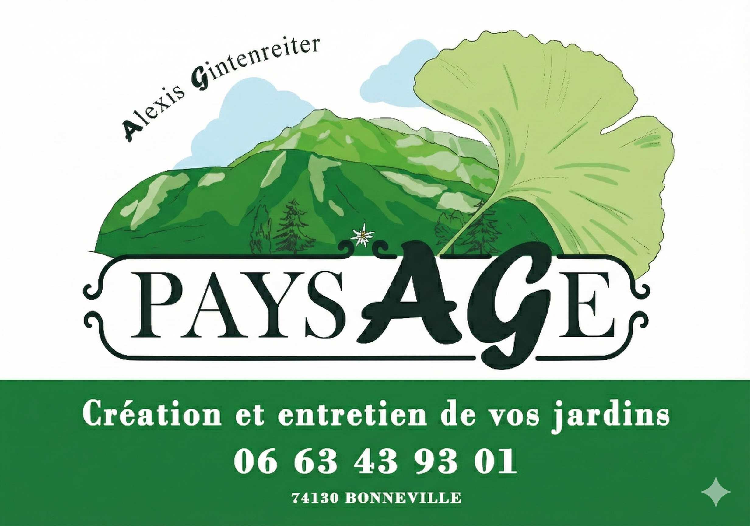 AG Paysage
