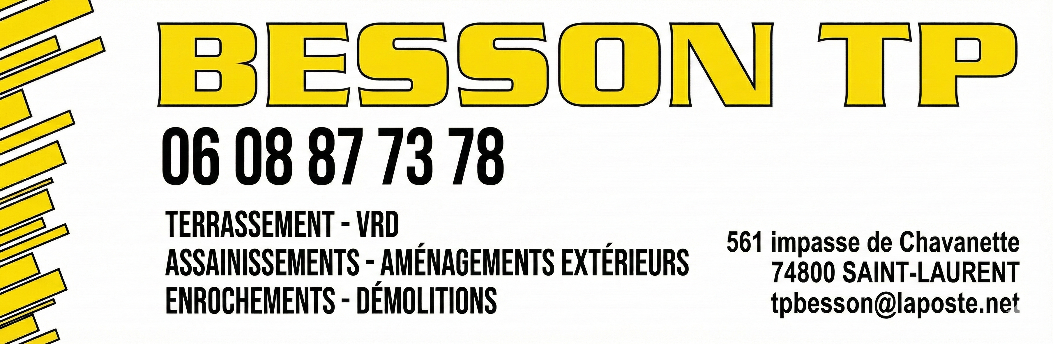 Besson TP.