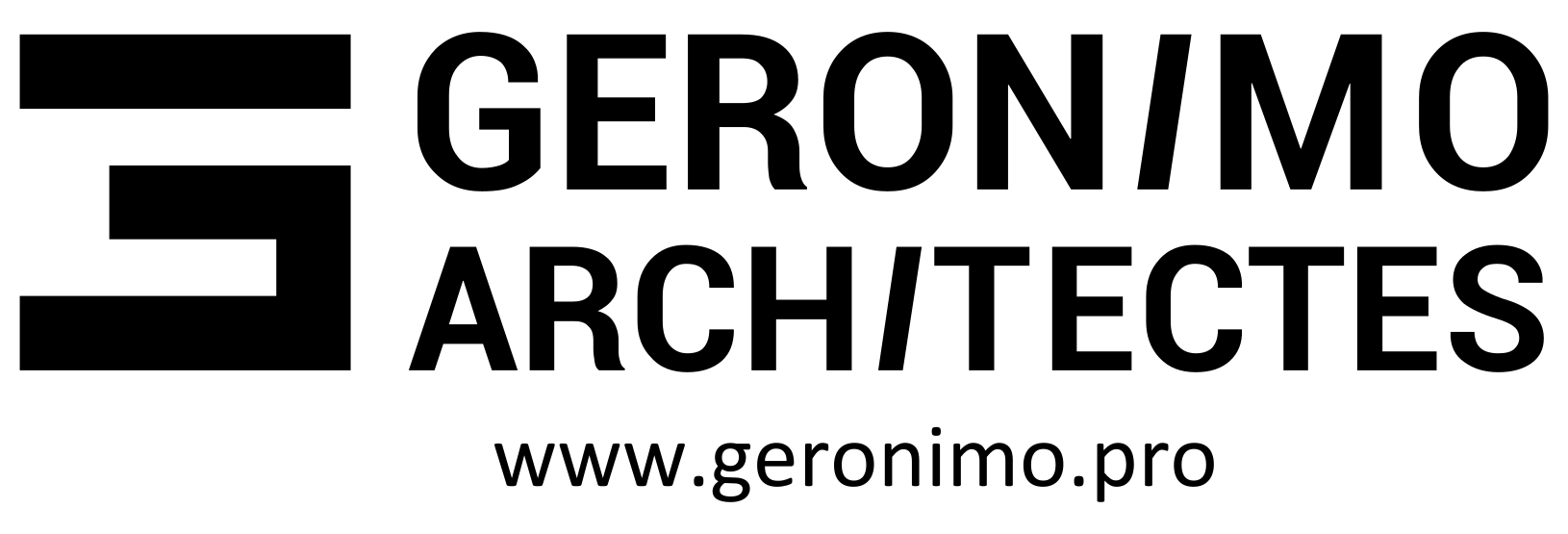 Geronimo Architectes