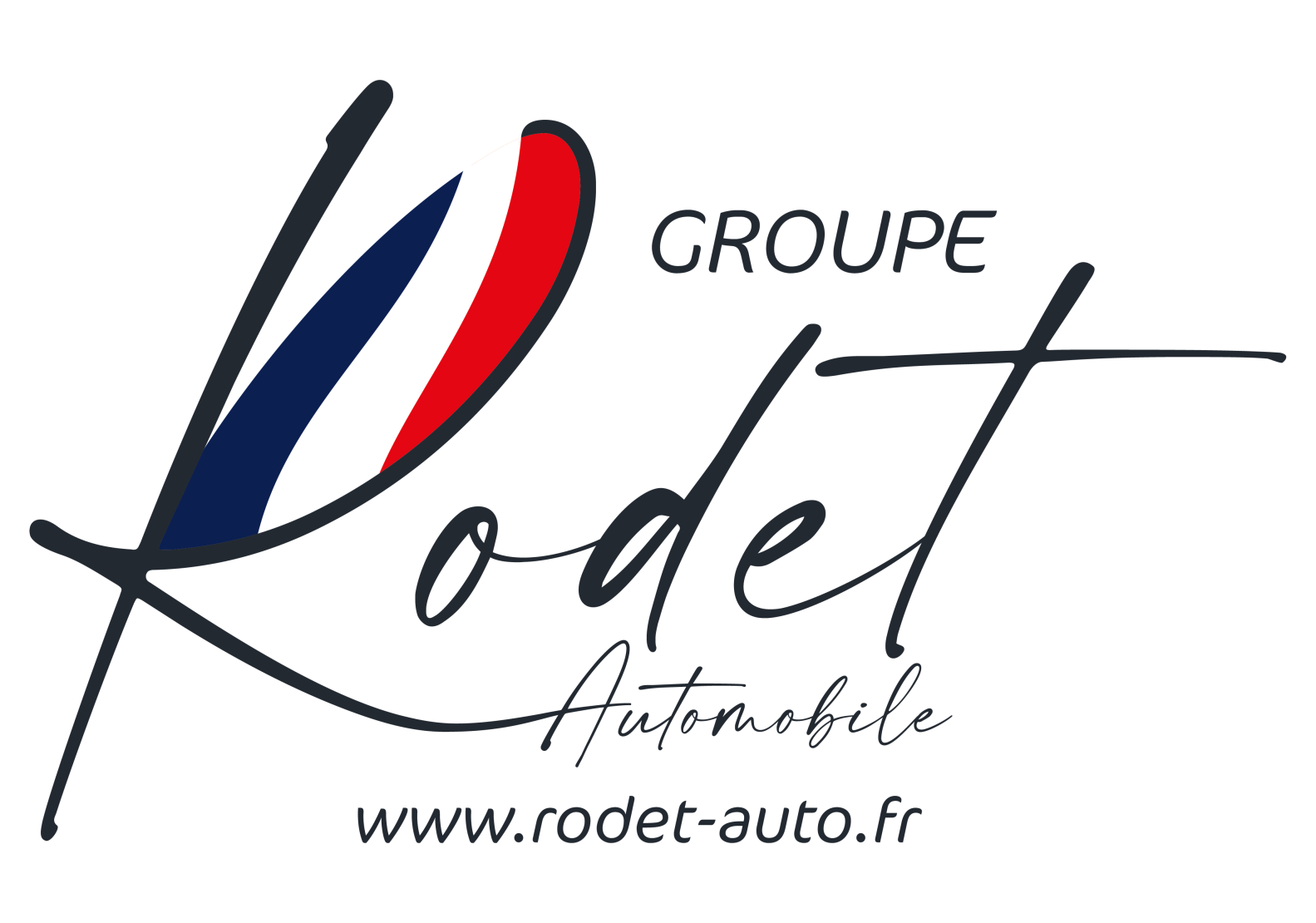 Groupe Rodet Automobile