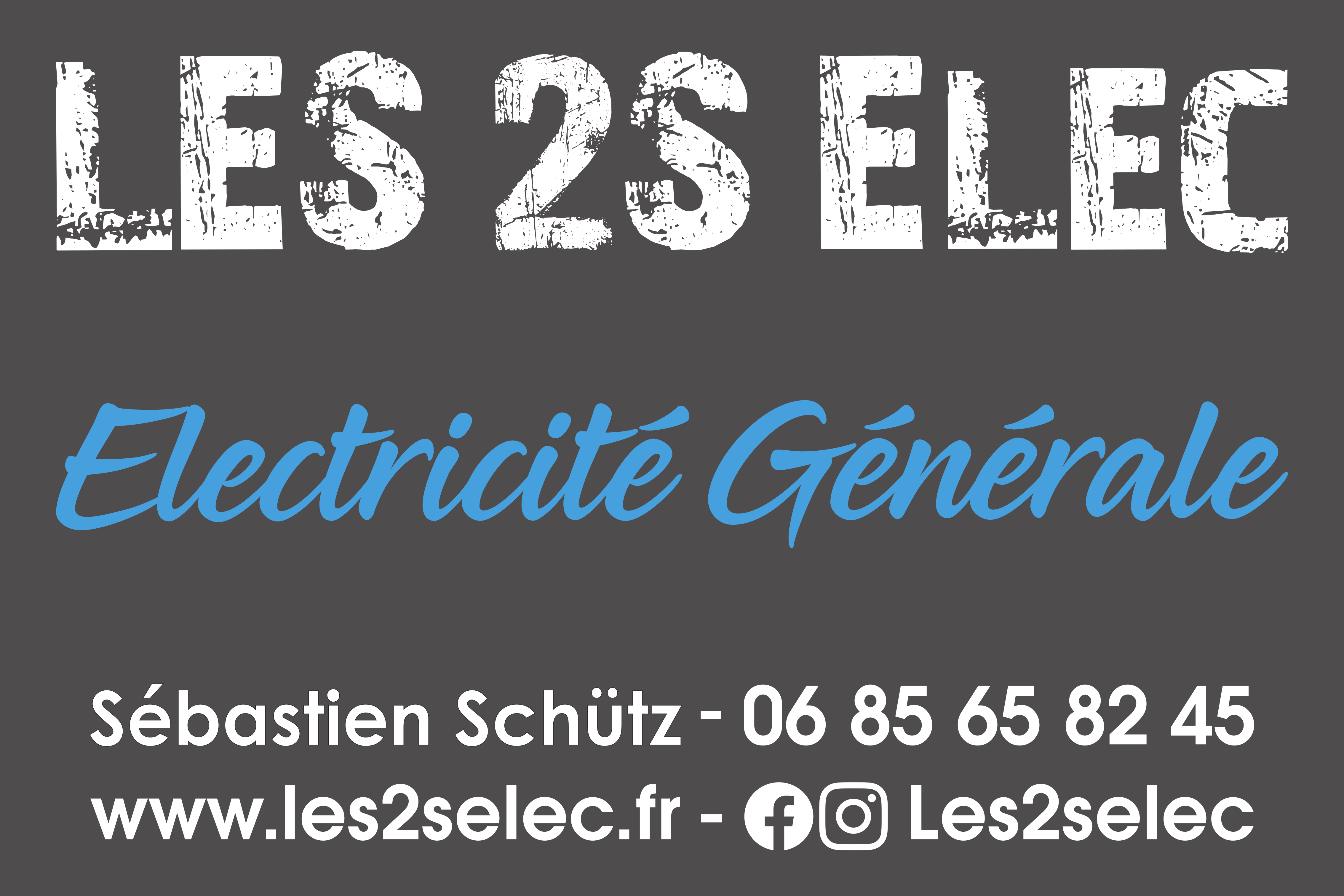 Les 2S Elec