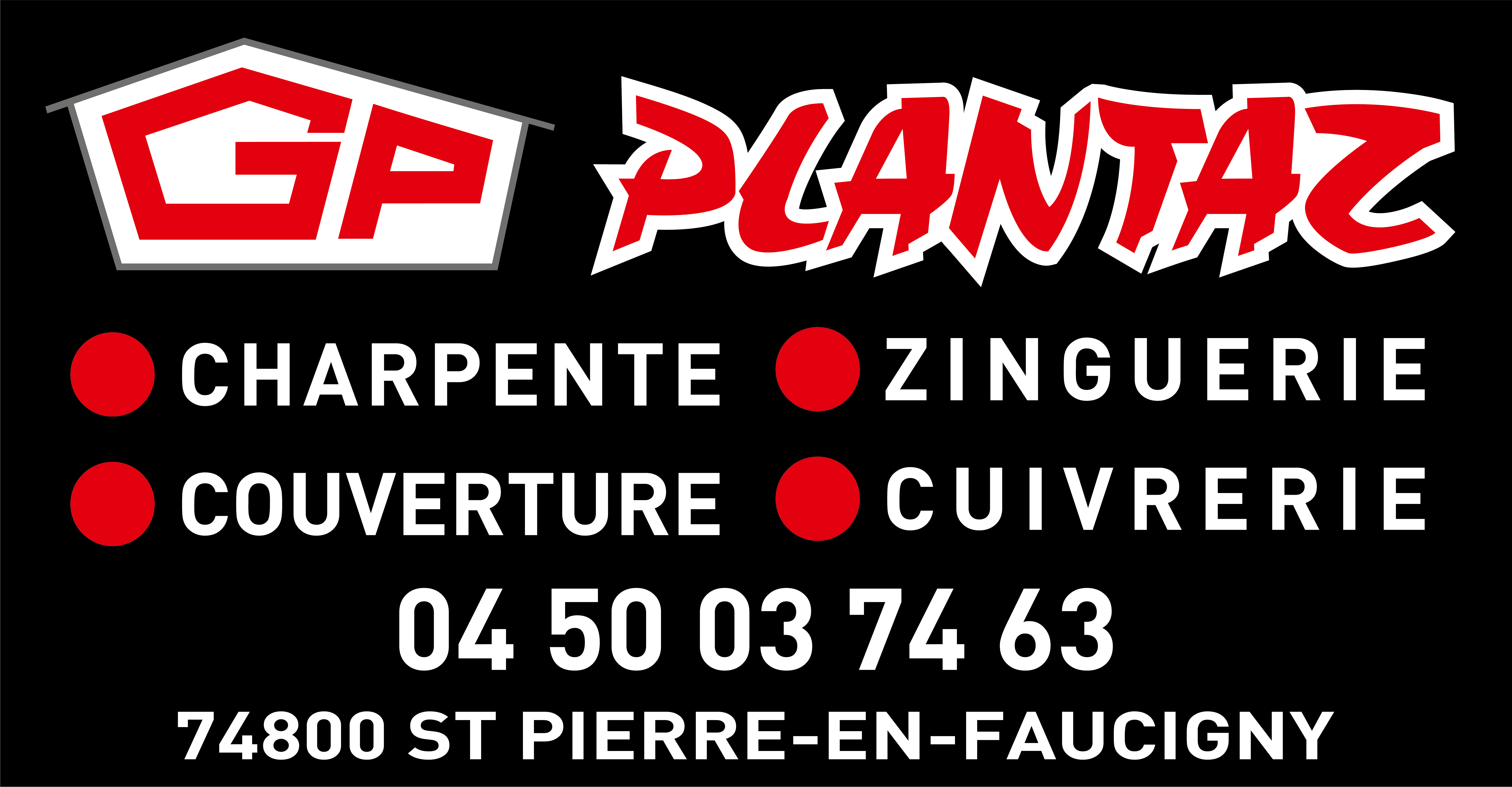 PLANTAZ Georges et fils